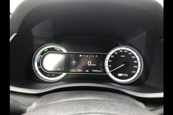 Kia Niro 1.6 Hybrid Design Edition