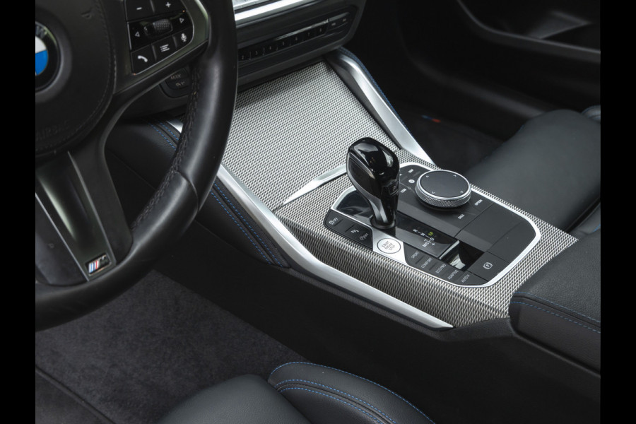BMW 2 Serie Coupé M240i xDrive - M-Sportzetels - Bilstein EVO SE - Head-Up - Harman Kardon