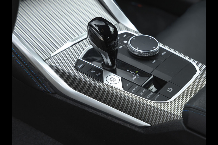 BMW 2 Serie Coupé M240i xDrive - M-Sportzetels - Bilstein EVO SE - Head-Up - Harman Kardon