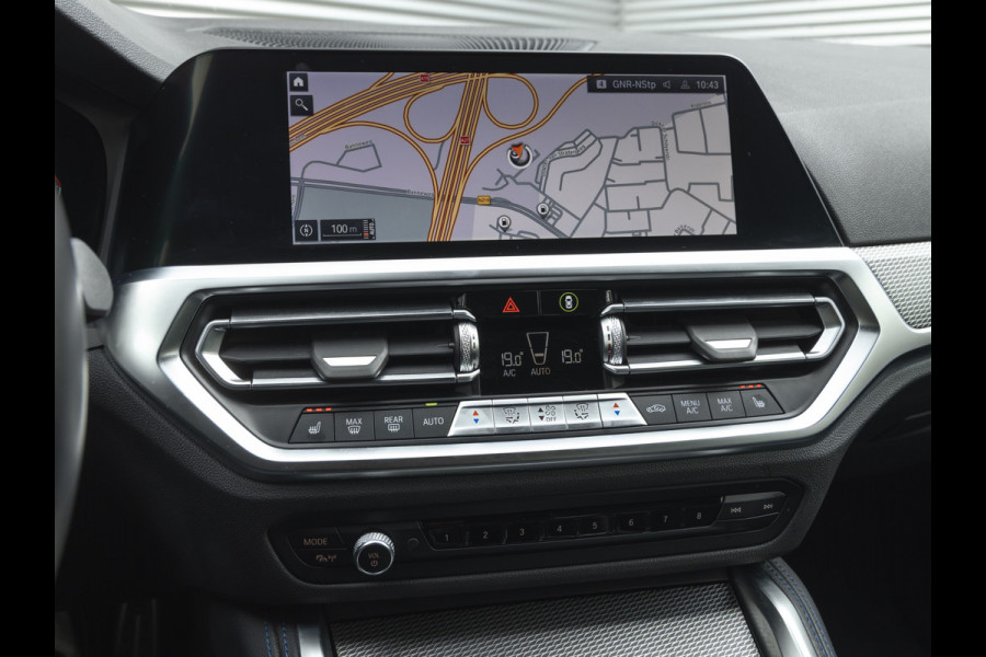 BMW 2 Serie Coupé M240i xDrive - M-Sportzetels - Bilstein EVO SE - Head-Up - Harman Kardon