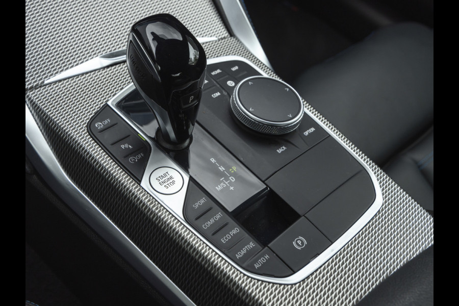 BMW 2 Serie Coupé M240i xDrive - M-Sportzetels - Bilstein EVO SE - Head-Up - Harman Kardon