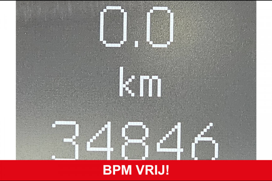 Mercedes-Benz Sprinter 317 1.9 CDI L2H2 RWD 3.5t-Trekhaak Airco Navi Mbux 170 PK Euro6