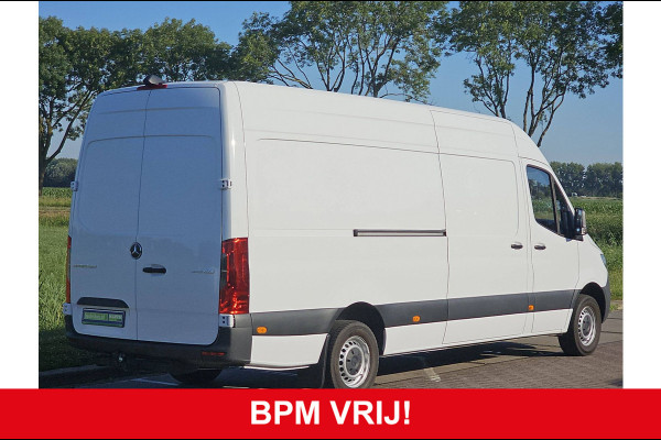 Mercedes-Benz Sprinter 315 1.9 CDI L3H2 Euro6 150Pk Camera Navi Trekhaak Airco!