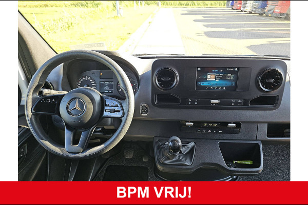 Mercedes-Benz Sprinter 315 1.9 CDI L3H2 Euro6 150Pk Camera Navi Trekhaak Airco!