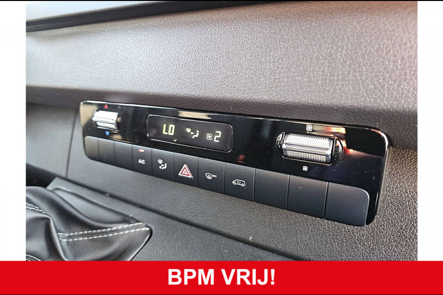 Mercedes-Benz Sprinter 315 1.9 CDI L3H2 Euro6 150Pk Camera Navi Trekhaak Airco!