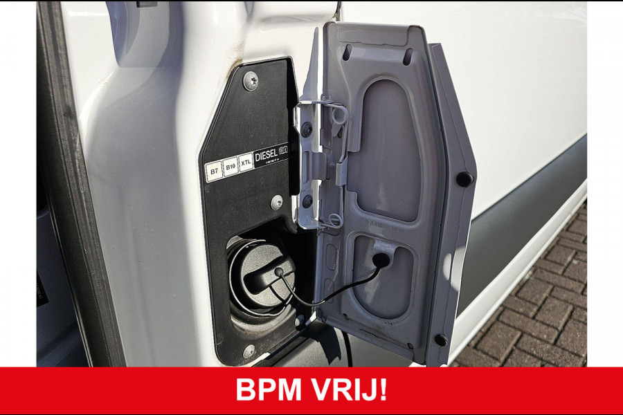 Mercedes-Benz Sprinter 315 1.9 CDI L3H2 Euro6 150Pk Camera Navi Trekhaak Airco!