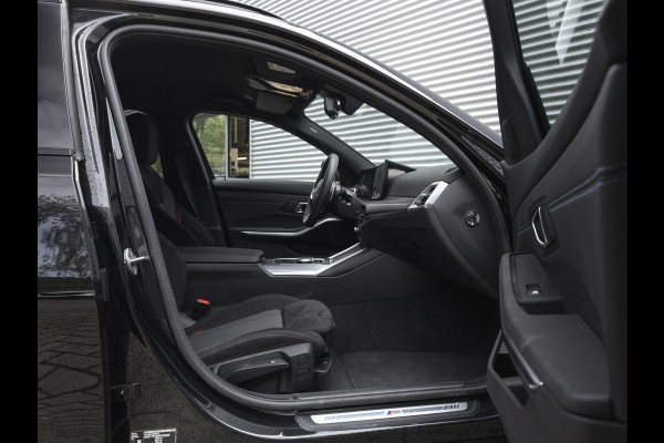 BMW 3 Serie Touring 330i xDrive - M-Sport - LCI 2 - ACC - Trekhaak - Getint Glas