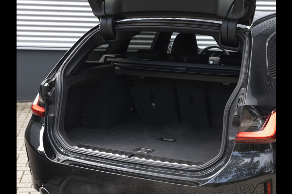 BMW 3 Serie Touring 330i xDrive - M-Sport - LCI 2 - ACC - Trekhaak - Getint Glas