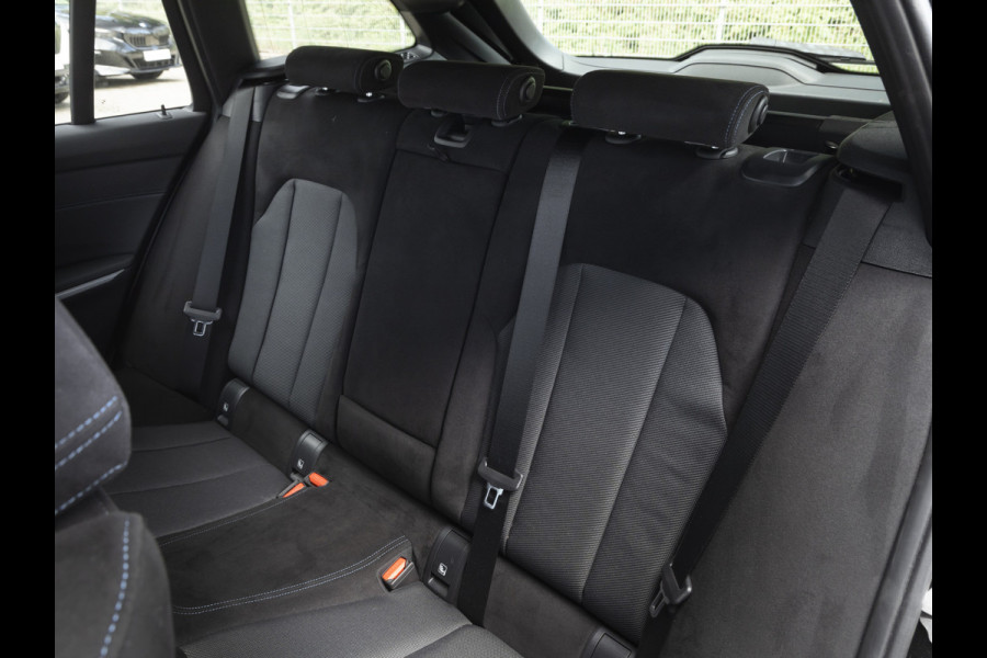 BMW 3 Serie Touring 330i xDrive - M-Sport - LCI 2 - ACC - Trekhaak - Getint Glas