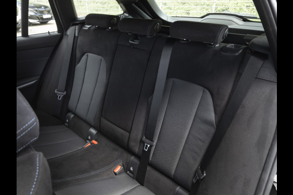 BMW 3 Serie Touring 330i xDrive - M-Sport - LCI 2 - ACC - Trekhaak - Getint Glas