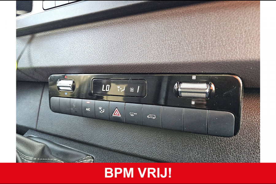 Mercedes-Benz Sprinter 315 L2H2 R 3.5t-Trekhaak Navi Airco Mbux  PDC Camera Euro6 150 PK!