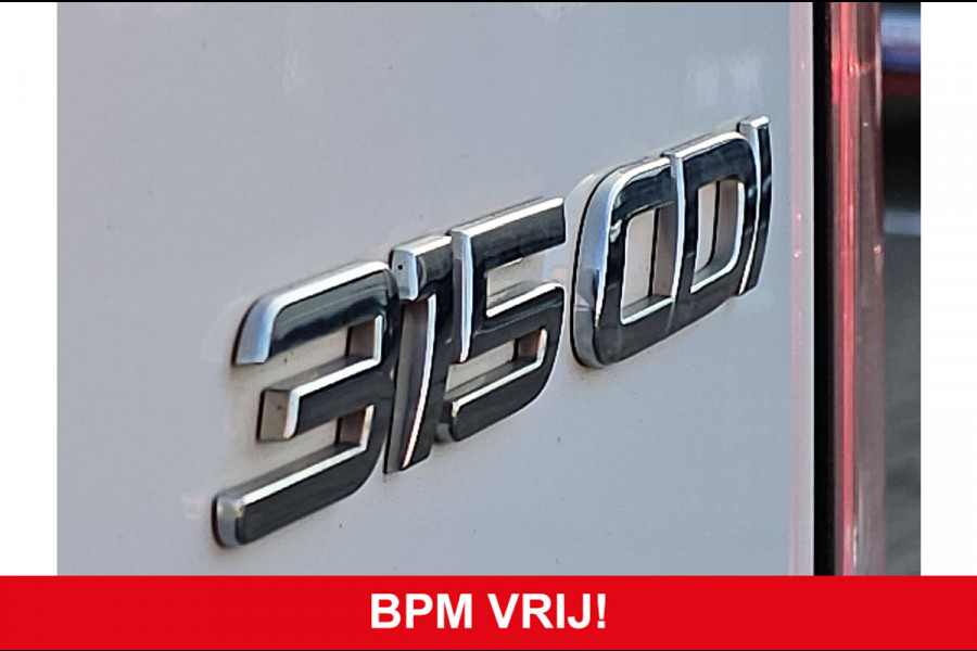 Mercedes-Benz Sprinter 315 L2H2 R 3.5t-Trekhaak Navi Airco Mbux  PDC Camera Euro6 150 PK!