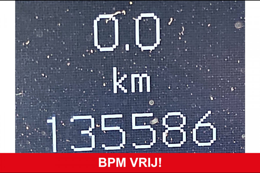 Mercedes-Benz Sprinter 315 L2H2 R 3.5t-Trekhaak Navi Airco Mbux  PDC Camera Euro6 150 PK!