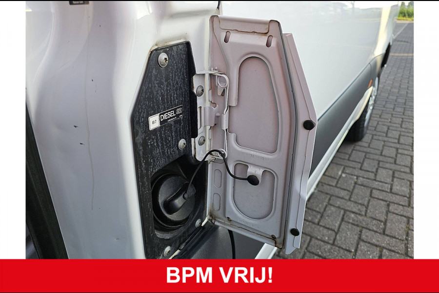 Mercedes-Benz Sprinter 315 L2H2 R 3.5t-Trekhaak Navi Airco Mbux  PDC Camera Euro6 150 PK!