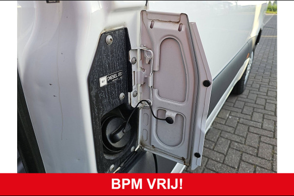 Mercedes-Benz Sprinter 315 L2H2 R 3.5t-Trekhaak Navi Airco Mbux  PDC Camera Euro6 150 PK!