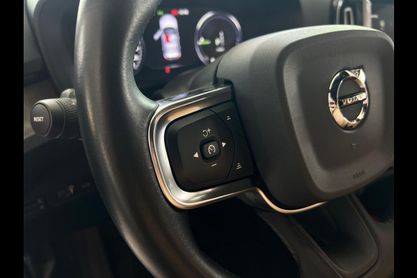 Volvo XC40 1.5 T5 Twin Engine Inscription NL AUTO | LEDER | STOELVERW |6x voorraad