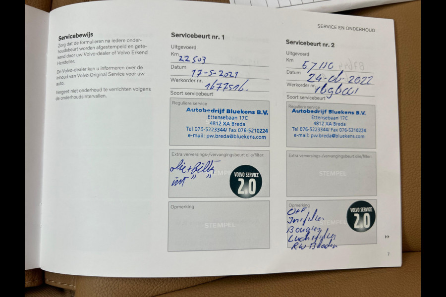 Volvo XC40 1.5 T5 Twin Engine Inscription NL AUTO | LEDER | STOELVERW |6x voorraad