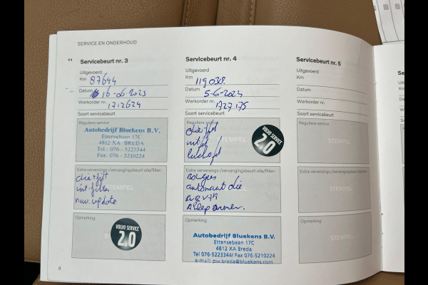 Volvo XC40 1.5 T5 Twin Engine Inscription NL AUTO | LEDER | STOELVERW |6x voorraad