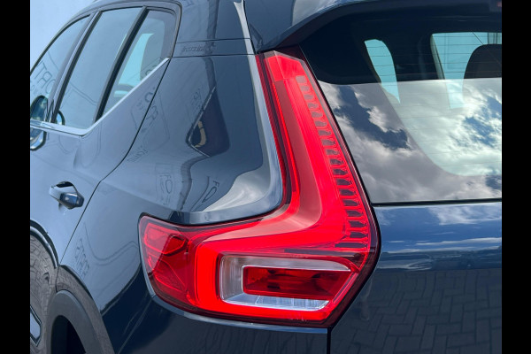Volvo XC40 1.5 T5 Twin Engine Inscription NL AUTO | LEDER | STOELVERW |6x voorraad
