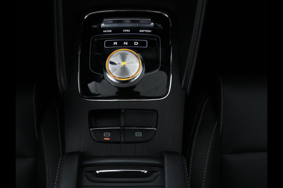 MG ZS EV Luxury 45 kWh | Panoramadak | Leder | Stoelverwarming | Carplay | Adaptive cruise | Camera | Keyless | Full LED | Navigatie