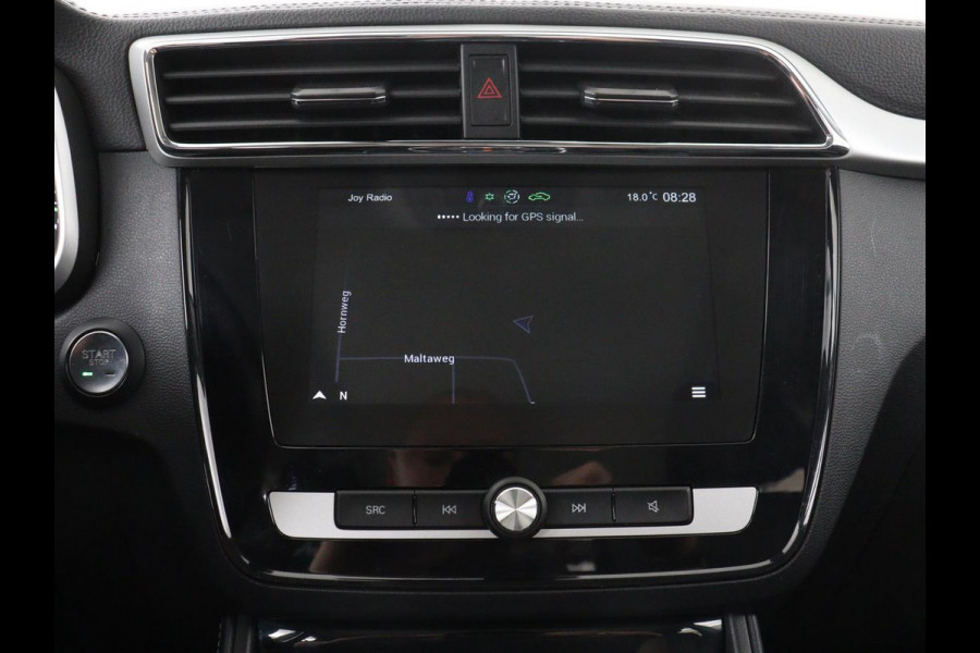 MG ZS EV Luxury 45 kWh | Panoramadak | Leder | Stoelverwarming | Carplay | Adaptive cruise | Camera | Keyless | Full LED | Navigatie