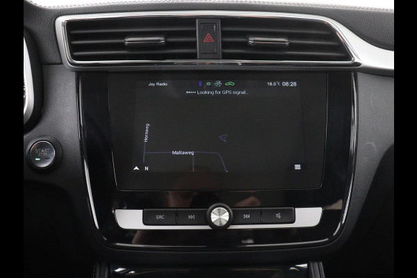 MG ZS EV Luxury 45 kWh | Panoramadak | Leder | Stoelverwarming | Carplay | Adaptive cruise | Camera | Keyless | Full LED | Navigatie