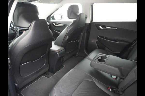 Kia Ev6 Plus 77.4kWh Leer Long Range 19" Apple Carplay Trekhaak Android Meridian-HiFi Adap. Cruise Camera Navi Ecc Elek.Verst.Stoelen+Ve Elek.Achterklep Led Regen-Lichtsensor Verkeersbord detectie Connected Services Bluetooth Uitparkeer waarschuwing Rijstrooksensor met correctie 1e Eigenaar Origineel Nederlandse Auto Dealer Onderhouden tot 233kw DC en 11kw AC laden Garantie Accu 7jaar/160.000km