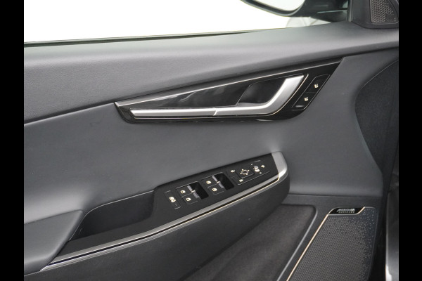 Kia Ev6 Plus 77.4kWh Leer Long Range 19" Apple Carplay Trekhaak Android Meridian-HiFi Adap. Cruise Camera Navi Ecc Elek.Verst.Stoelen+Ve Elek.Achterklep Led Regen-Lichtsensor Verkeersbord detectie Connected Services Bluetooth Uitparkeer waarschuwing Rijstrooksensor met correctie 1e Eigenaar Origineel Nederlandse Auto Dealer Onderhouden tot 233kw DC en 11kw AC laden Garantie Accu 7jaar/160.000km