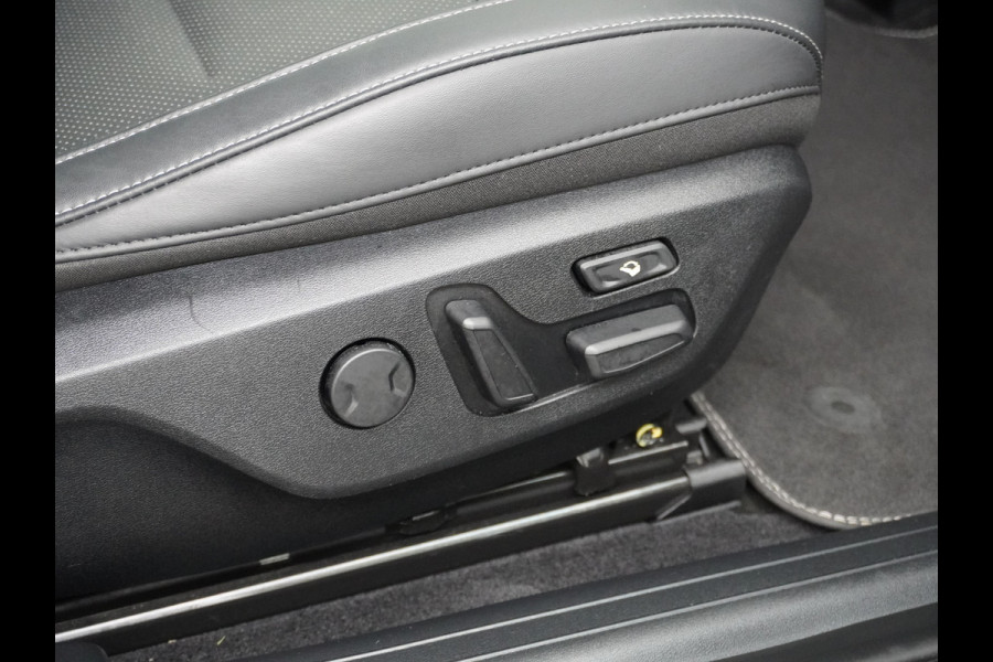 Kia Ev6 Plus 77.4kWh Leer Long Range 19" Apple Carplay Trekhaak Android Meridian-HiFi Adap. Cruise Camera Navi Ecc Elek.Verst.Stoelen+Ve Elek.Achterklep Led Regen-Lichtsensor Verkeersbord detectie Connected Services Bluetooth Uitparkeer waarschuwing Rijstrooksensor met correctie 1e Eigenaar Origineel Nederlandse Auto Dealer Onderhouden tot 233kw DC en 11kw AC laden Garantie Accu 7jaar/160.000km