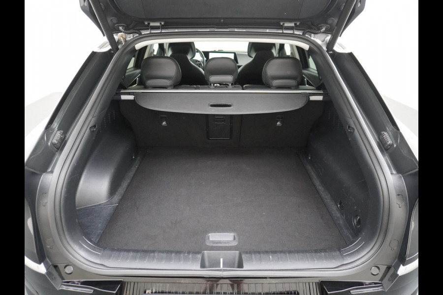 Kia Ev6 Plus 77.4kWh Leer Long Range 19" Apple Carplay Trekhaak Android Meridian-HiFi Adap. Cruise Camera Navi Ecc Elek.Verst.Stoelen+Ve Elek.Achterklep Led Regen-Lichtsensor Verkeersbord detectie Connected Services Bluetooth Uitparkeer waarschuwing Rijstrooksensor met correctie 1e Eigenaar Origineel Nederlandse Auto Dealer Onderhouden tot 233kw DC en 11kw AC laden Garantie Accu 7jaar/160.000km