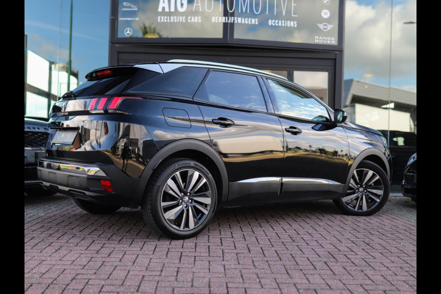 Peugeot 3008 1.5 BlueHDi Blue Lease Premium | Pano | Camera | Focal | Memory | Keyless