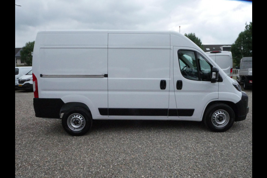 Opel Movano 2.2D 140PK, L2H2, 3.5t, Airco, Automaat, 03 stuks direct uit voorraad leverbaar, Nieuw BPM vrij