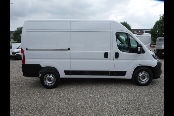 Opel Movano 2.2D 140PK, L2H2, 3.5t, Airco, Automaat, 03 stuks direct uit voorraad leverbaar, Nieuw BPM vrij