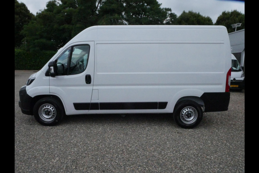 Opel Movano 2.2D 140PK, L2H2, 3.5t, Airco, Automaat, 03 stuks direct uit voorraad leverbaar, Nieuw BPM vrij