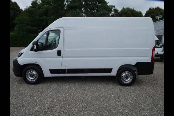 Opel Movano 2.2D 140PK, L2H2, 3.5t, Airco, Automaat, 03 stuks direct uit voorraad leverbaar, Nieuw BPM vrij