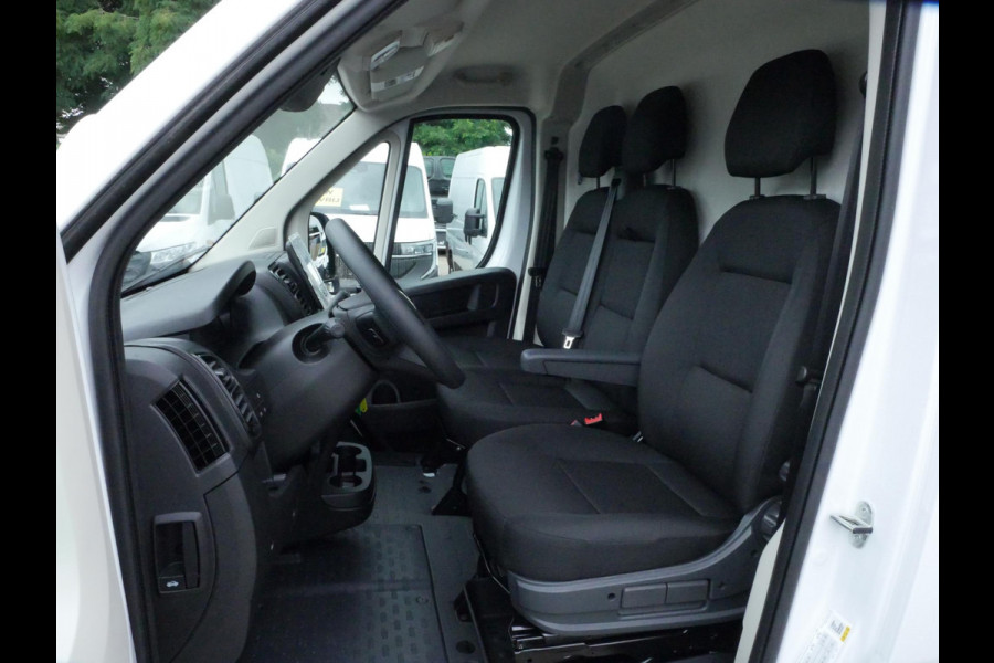 Opel Movano 2.2D 140PK, L2H2, 3.5t, Airco, Automaat, 03 stuks direct uit voorraad leverbaar, Nieuw BPM vrij