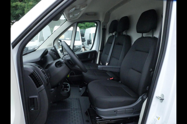 Opel Movano 2.2D 140PK, L2H2, 3.5t, Airco, Automaat, 03 stuks direct uit voorraad leverbaar, Nieuw BPM vrij