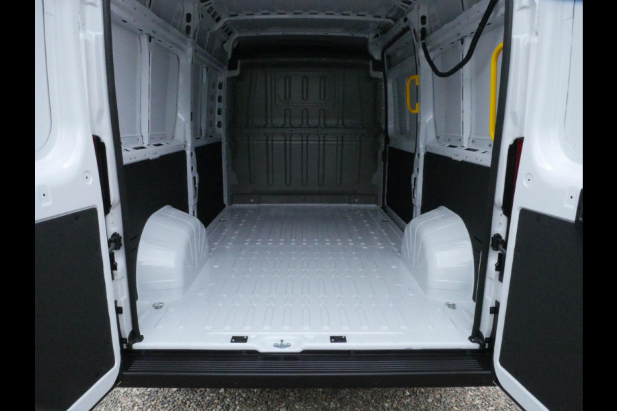 Opel Movano 2.2D 140PK, L2H2, 3.5t, Airco, Automaat, 03 stuks direct uit voorraad leverbaar, Nieuw BPM vrij
