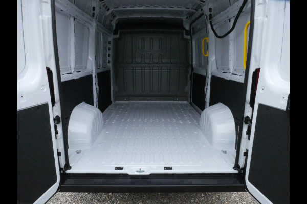 Opel Movano 2.2D 140PK, L2H2, 3.5t, Airco, Automaat, 03 stuks direct uit voorraad leverbaar, Nieuw BPM vrij