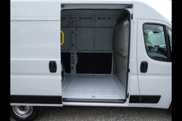 Opel Movano 2.2D 140PK, L2H2, 3.5t, Airco, Automaat, 03 stuks direct uit voorraad leverbaar, Nieuw BPM vrij