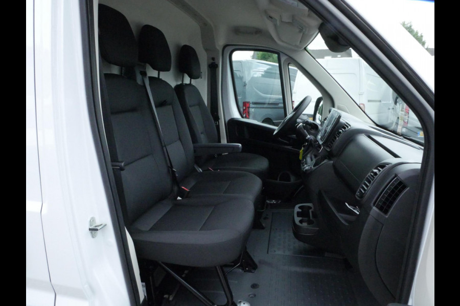 Opel Movano 2.2D 140PK, L2H2, 3.5t, Airco, Automaat, 03 stuks direct uit voorraad leverbaar, Nieuw BPM vrij