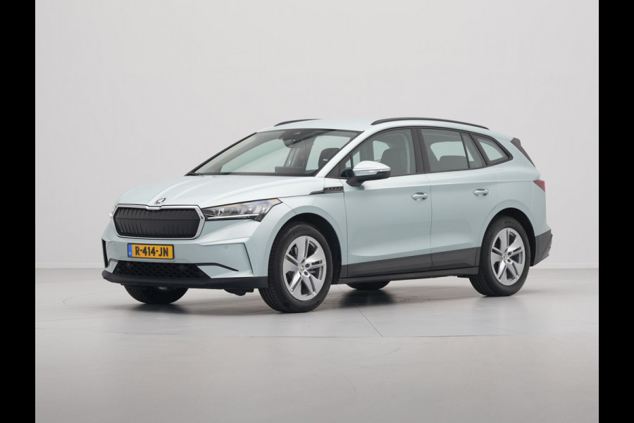 Škoda ENYAQ iV 60 180pk Navigatie Camera Acc Clima 313