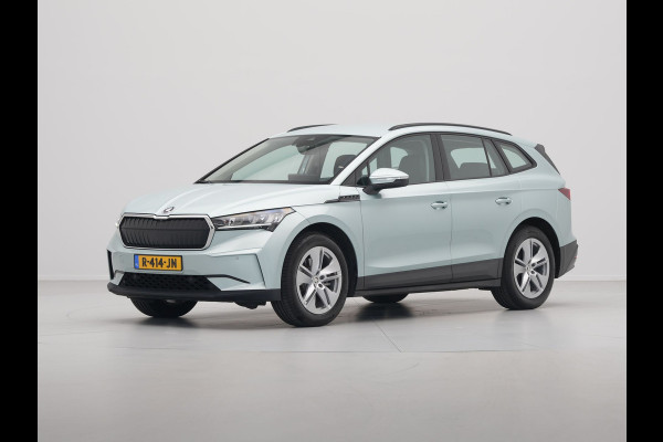 Škoda ENYAQ iV 60 180pk Navigatie Camera Acc Clima 313