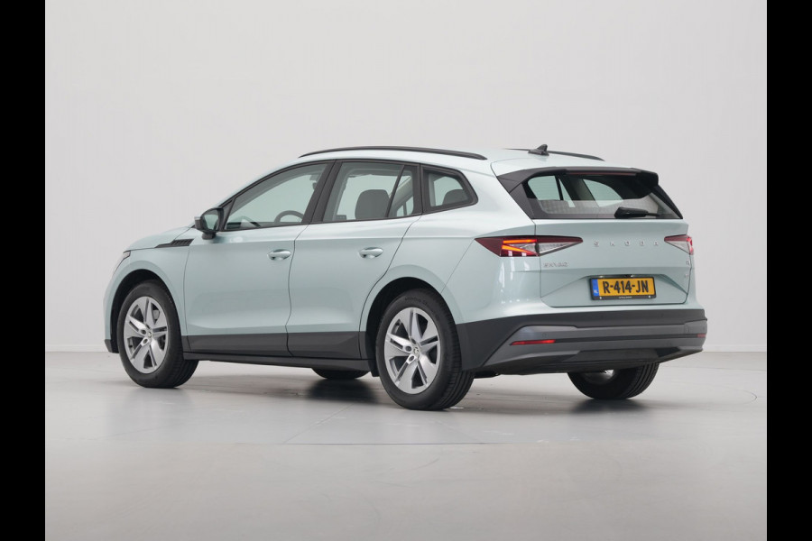 Škoda ENYAQ iV 60 180pk Navigatie Camera Acc Clima 313