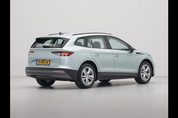 Škoda ENYAQ iV 60 180pk Navigatie Camera Acc Clima 313