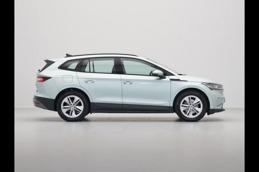 Škoda ENYAQ iV 60 180pk Navigatie Camera Acc Clima 313
