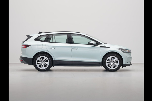 Škoda ENYAQ iV 60 180pk Navigatie Camera Acc Clima 313