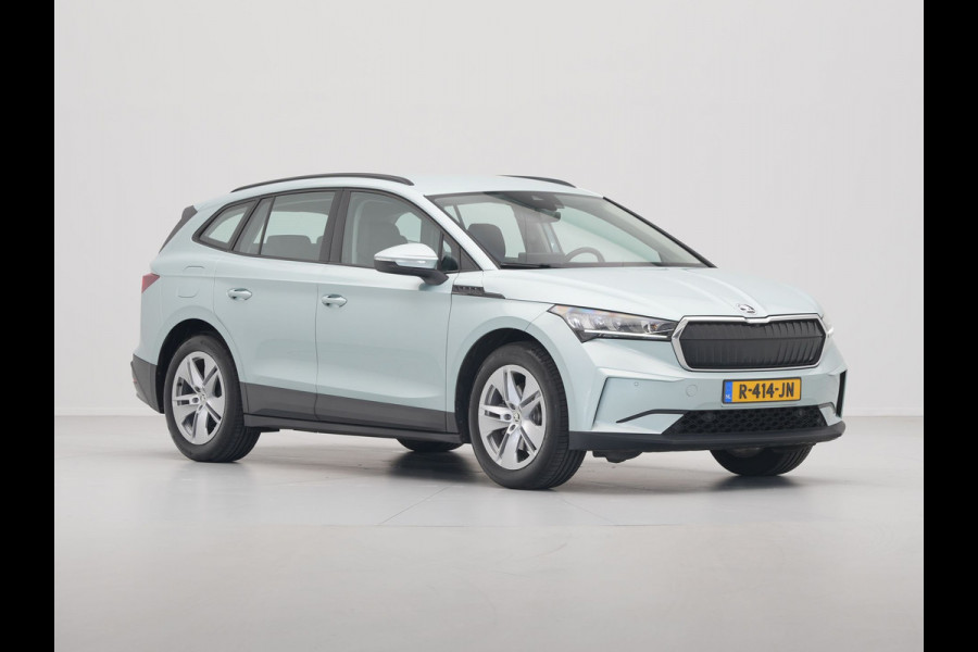 Škoda ENYAQ iV 60 180pk Navigatie Camera Acc Clima 313