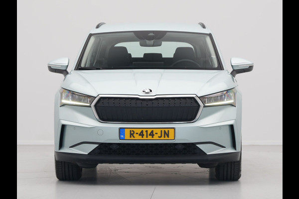 Škoda ENYAQ iV 60 180pk Navigatie Camera Acc Clima 313