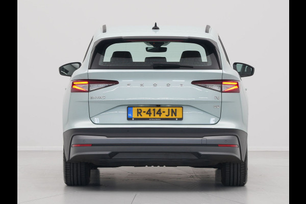 Škoda ENYAQ iV 60 180pk Navigatie Camera Acc Clima 313